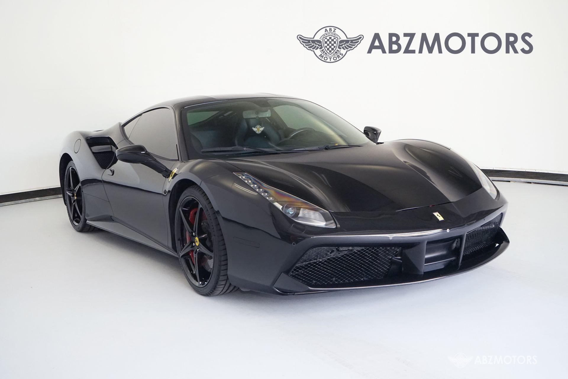 ferrari 488 gtb 2017 ZFF79ALA7H0225303 image ferrari 488 gtb 2017 ZFF79ALA7H0225303 image